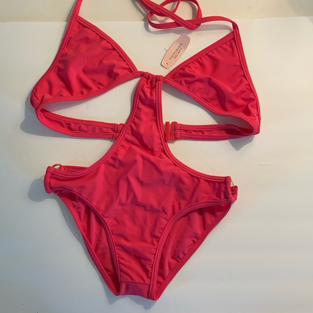 Victoria’s Secret bathing suit